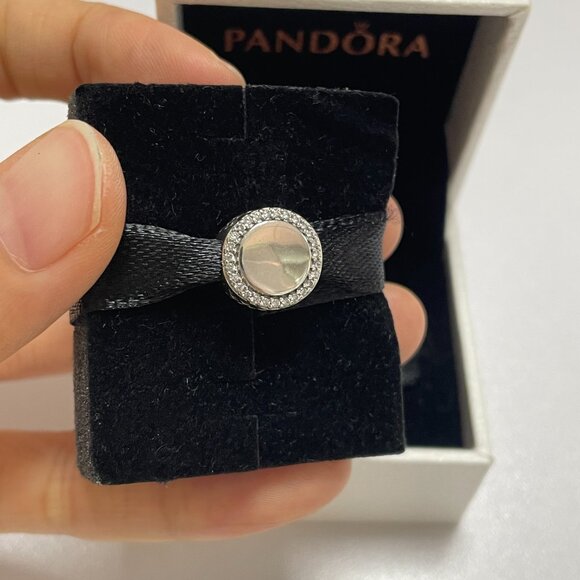 Pandora Thunderbirds Exclusive Charm Bead - Picture 2 of 5